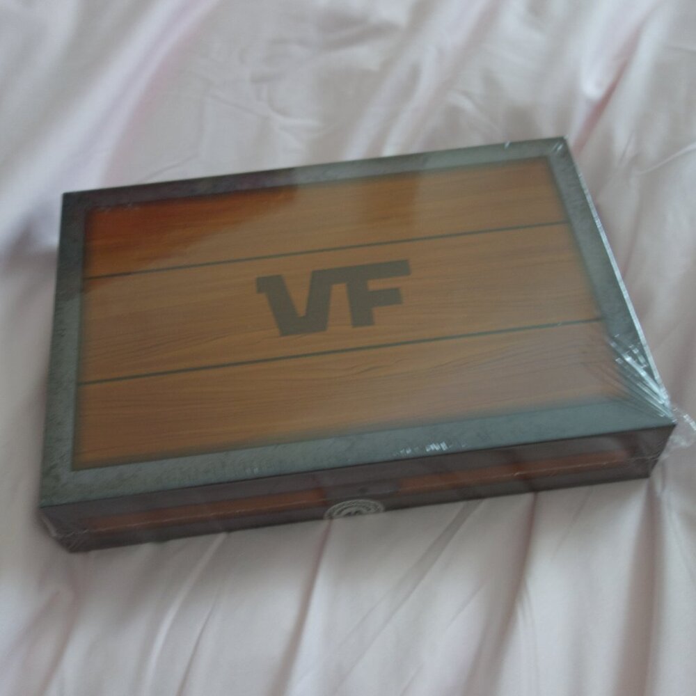 VeeFriends Sealed 2025 Treasure Chest 4081/5555